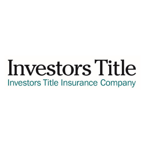Team Page: Investors Title Insurance Company